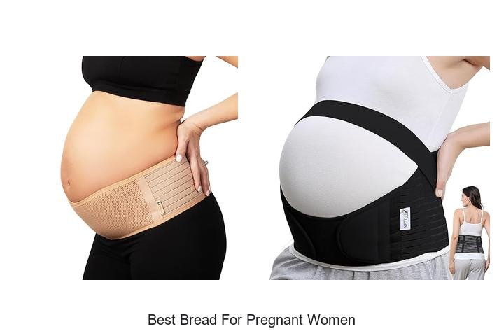 Discover the Best Bread for Pregnant Women!