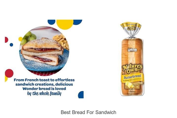 Discover the Ultimate Best Bread for Sandwiches
