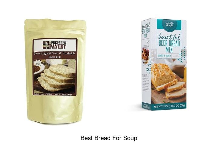 Discover the Ultimate Best Bread for Soup Combo!