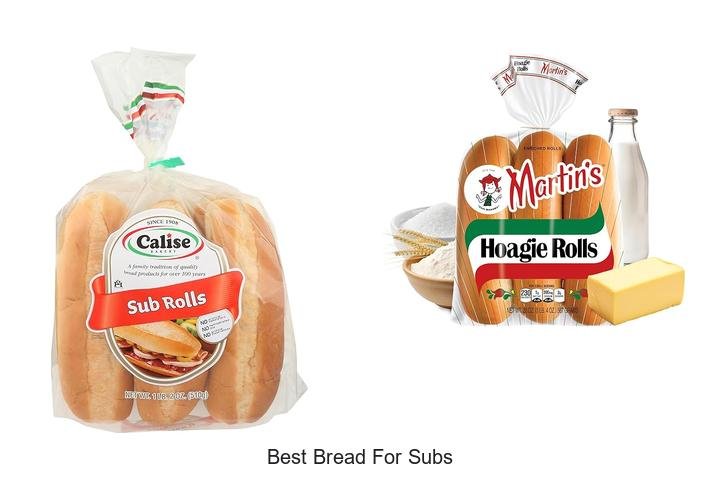 Discover the Ultimate Best Bread for Subs!