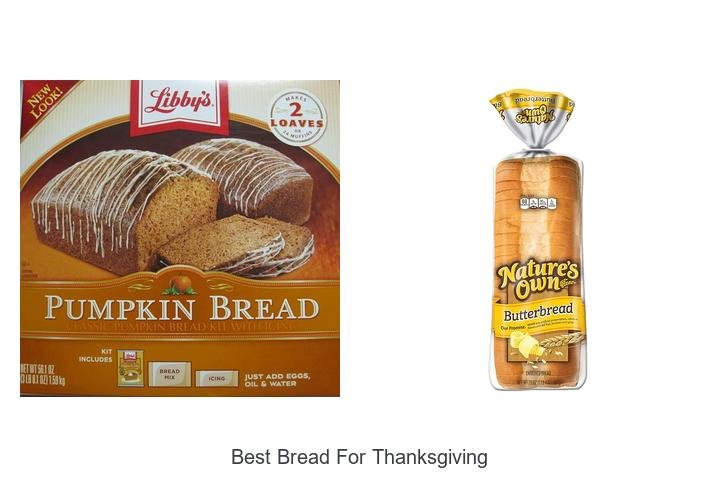 Ultimate Guide: Best Bread for Thanksgiving Feast