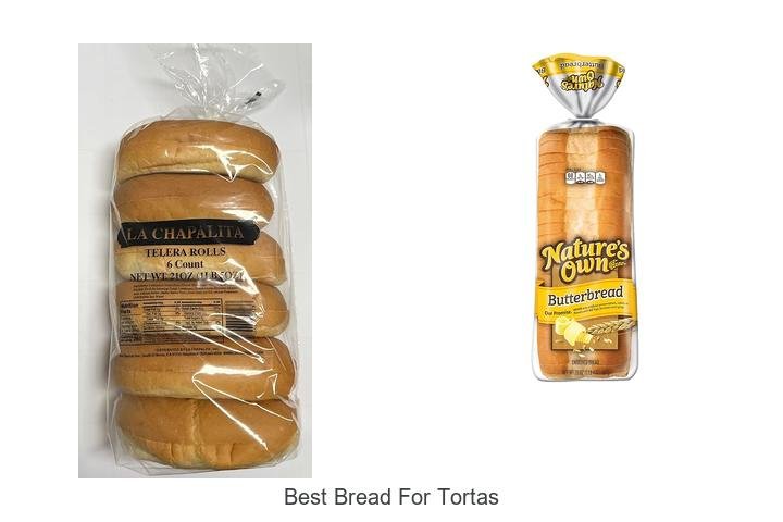 Discover the Ultimate Best Bread for Tortas Now!