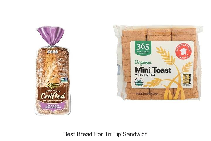 Uncover the Best Bread for Tri Tip Sandwich Magic!