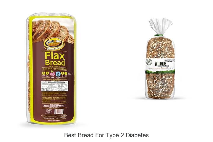Discover the Best Bread for Type 2 Diabetes!