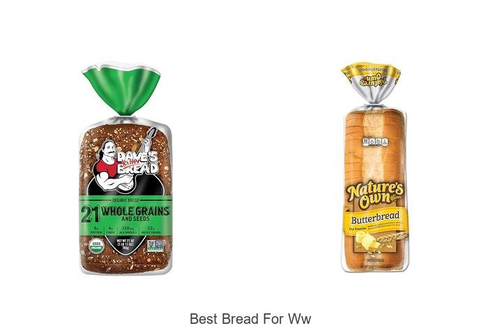Discover the Best Bread for WW Diet Success