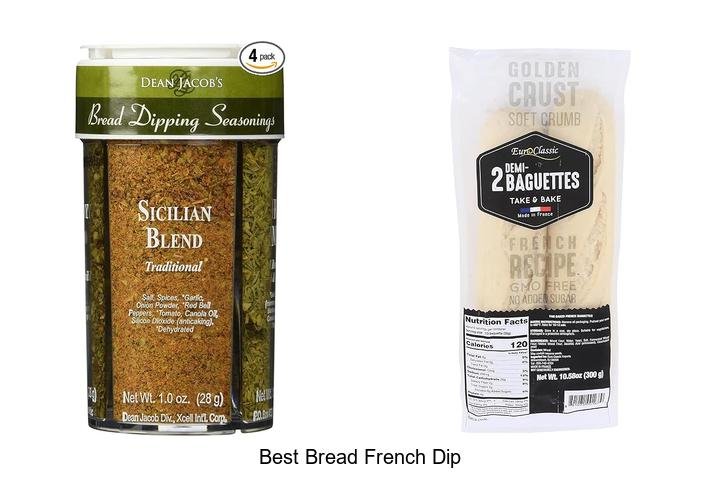 Discover the Best Bread for French Dip Sandwiches!