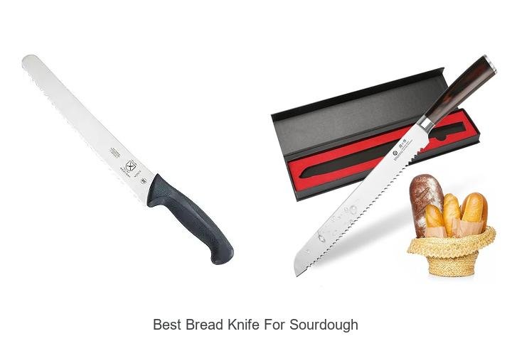 Discover the Best Bread Knife for Sourdough Lovers