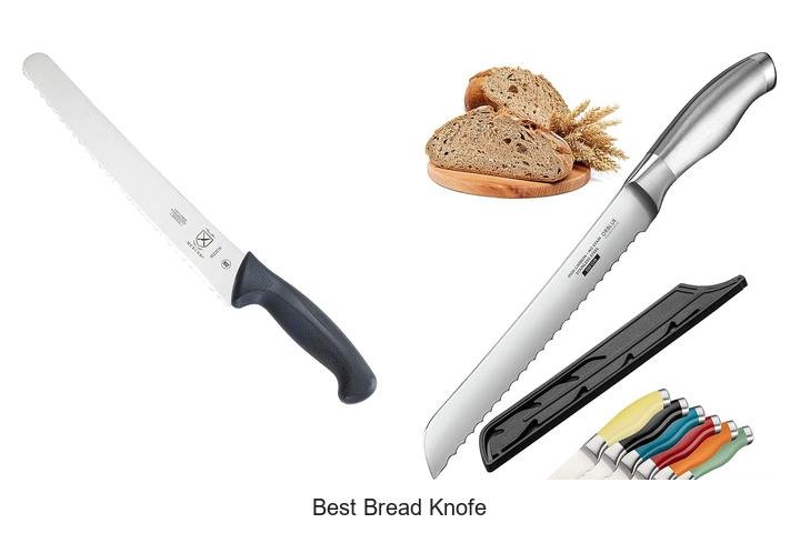 Discover the Best Bread Knife for Perfect Slices