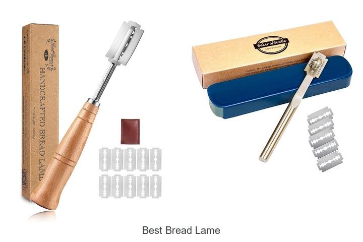 Uncover the Secret to Perfect Loaves: Best Bread Lame