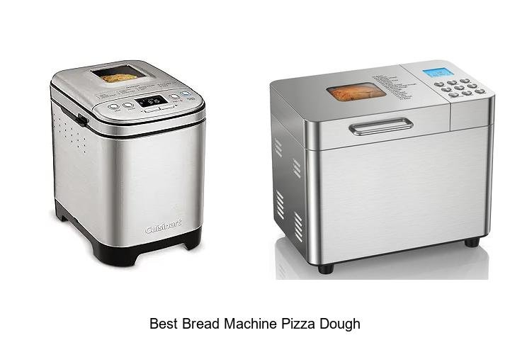 Perfect Bread Machine Pizza Dough: Find Out How!