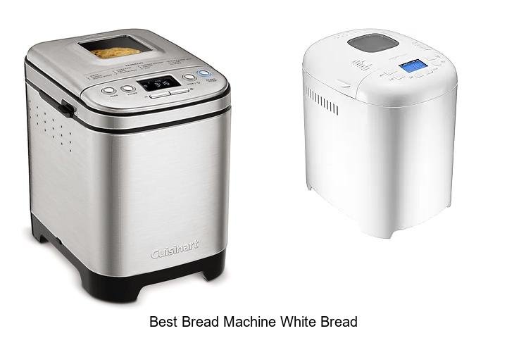Perfect White Bread: Best Bread Machine Secret!