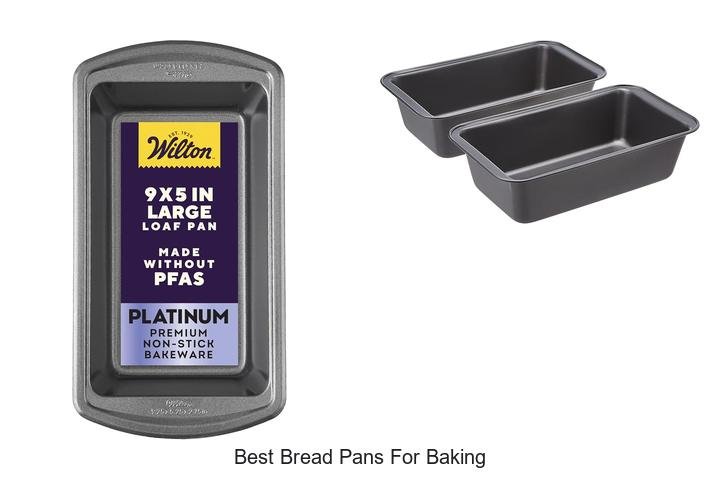 Discover the Best Bread Pans for Perfect Loaves!