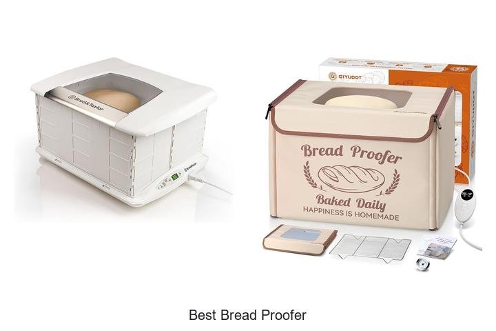 Discover the Best Bread Proofer for Perfect Loaves!