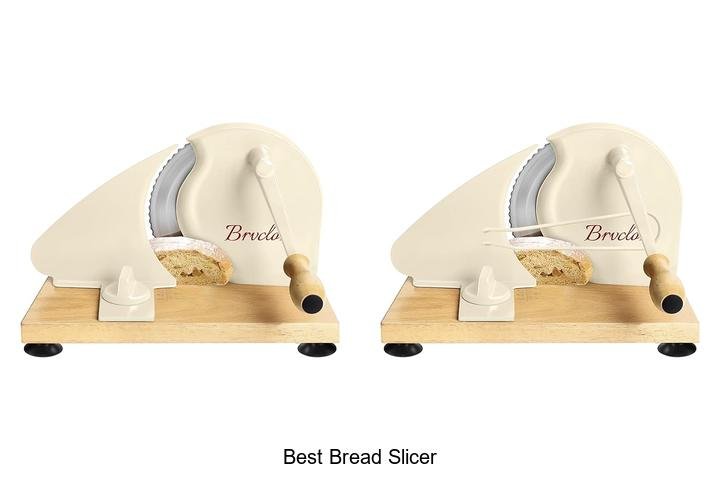 Discover the Secret to Perfect Slices: Best Bread Slicer