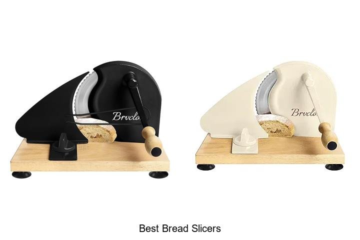 Discover the Ultimate Best Bread Slicers Guide!