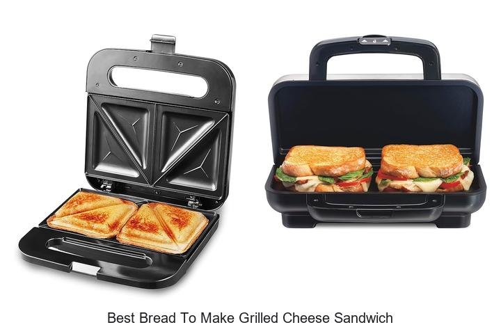 Ultimate Bread Choice for Grilled Cheese Delight
