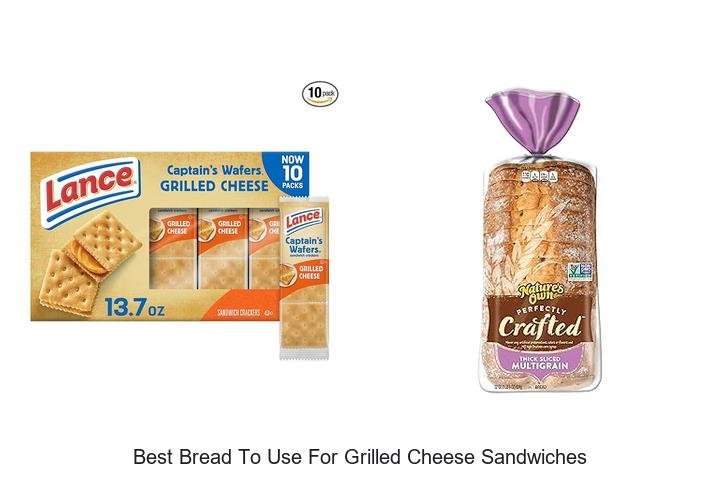 Discover the Best Bread for Ultimate Grilled Cheese