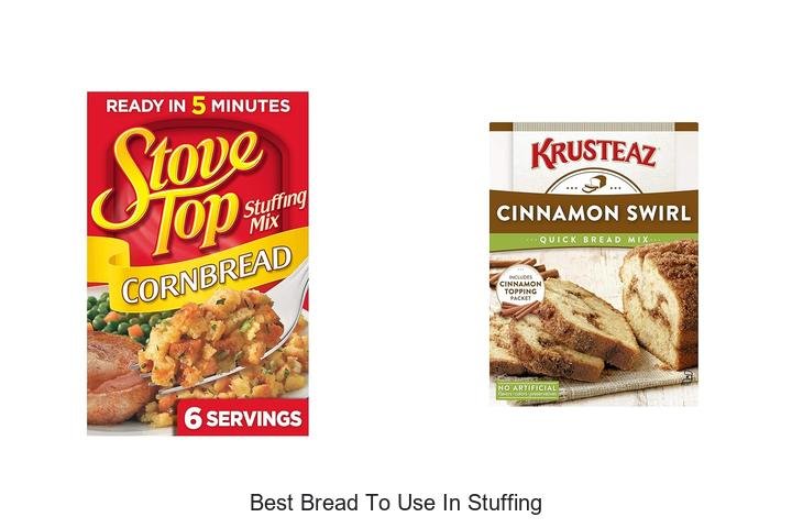 The Best Bread to Revolutionize Your Stuffing