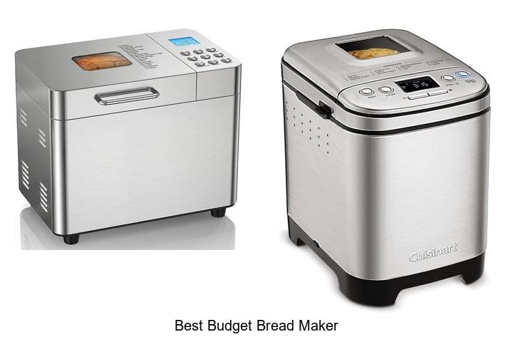Top Best Budget Bread Maker: Unbelievable Results!
