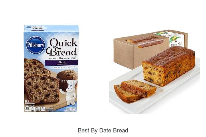 Discover Bread’s Secret: Use Beyond Best By Date!