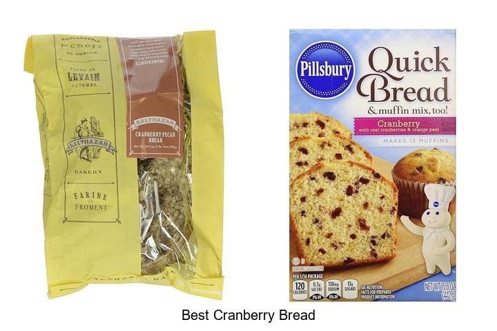 Irresistible Best Cranberry Bread Recipe Inside!