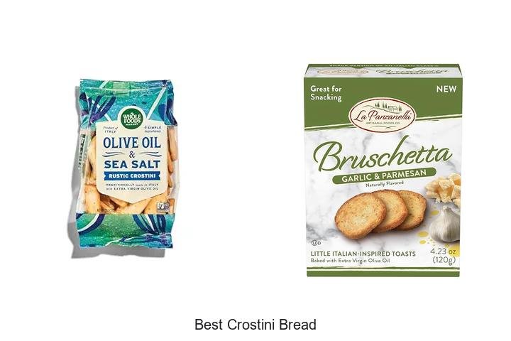 Unlock the Secret to the Best Crostini Bread!