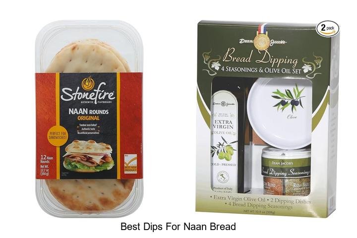 Irresistible Best Dips for Naan Bread You Must Try!