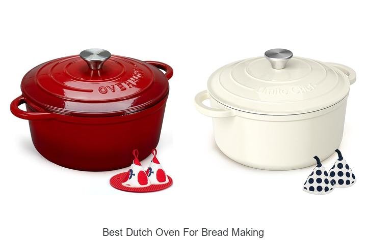 Discover the Best Dutch Oven for Perfect Bread