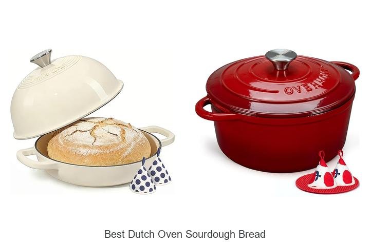 Ultimate Best Dutch Oven Sourdough Bread Secret