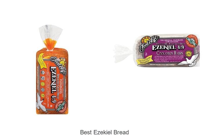 Discover the Secret to the Best Ezekiel Bread Ever!