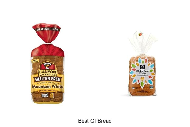 Discover the Secret to the Best GF Bread Ever!
