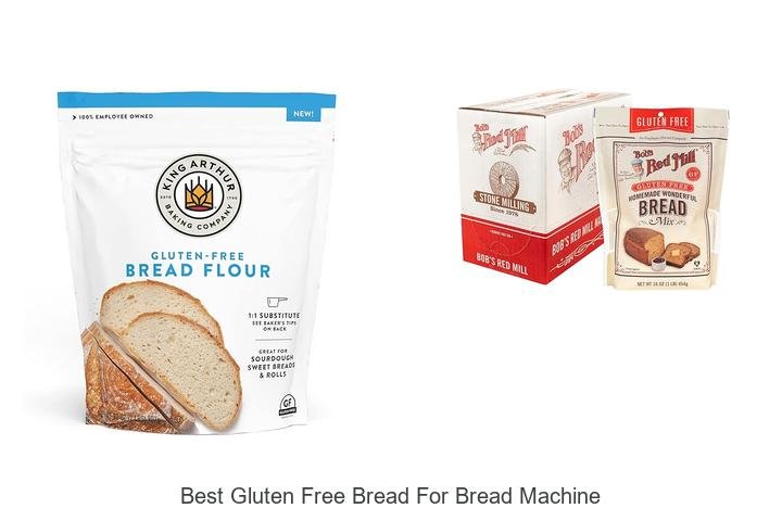 Ultimate Gluten-Free Bread for Your Bread Machine