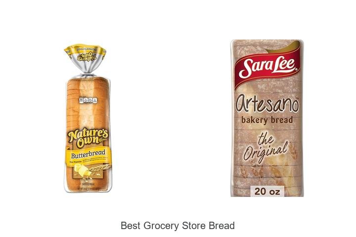 Discover the Secret to the Best Grocery Store Bread!