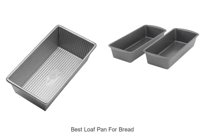 Discover the Best Loaf Pan for Perfect Bread Bakes!