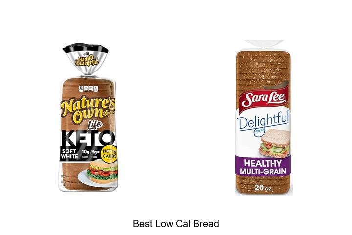 Discover the Best Low Cal Bread You Must Try Now!