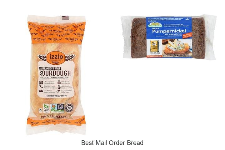 Discover the Best Mail Order Bread You’ll Crave