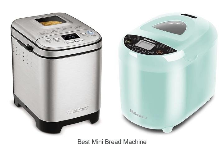 Ultimate Guide to the Best Mini Bread Machine