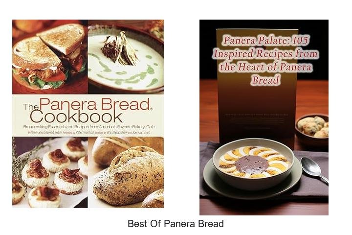 Discover the Best of Panera Bread: Must-Try Delights!
