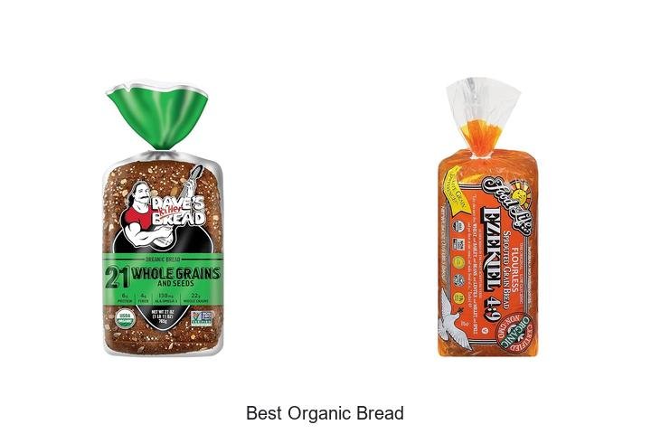 Discover the Secret to Best Organic Bread Ever!
