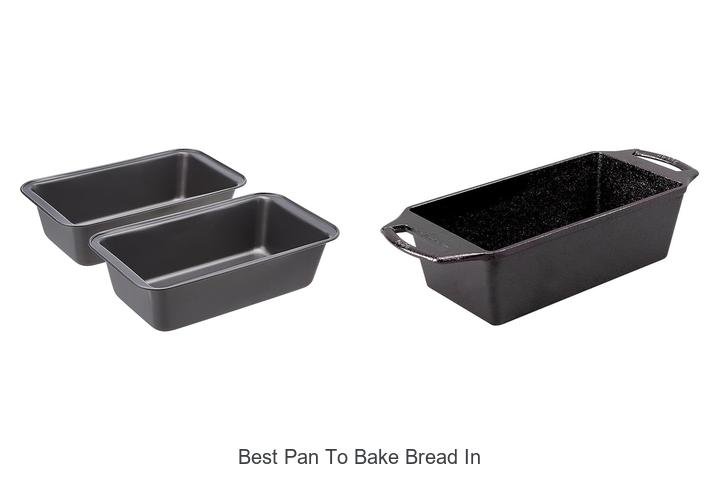 Discover the Best Pan to Bake Bread and Level Up!