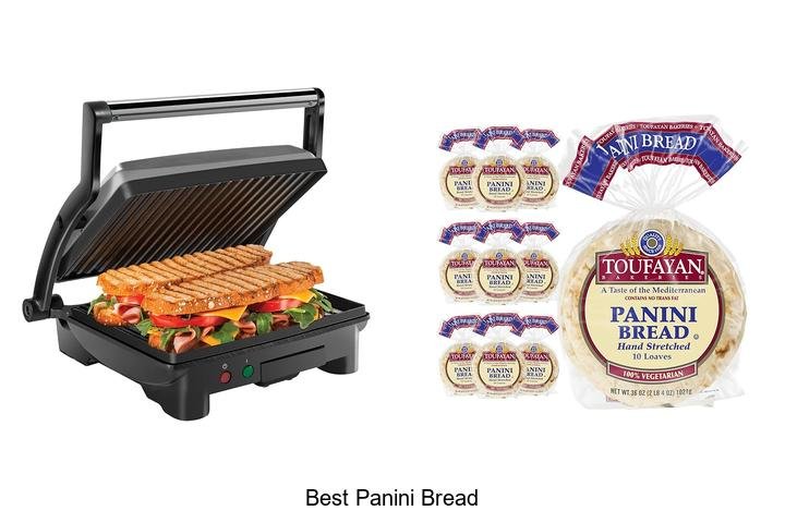 Ultimate Guide to Best Panini Bread Recipes!