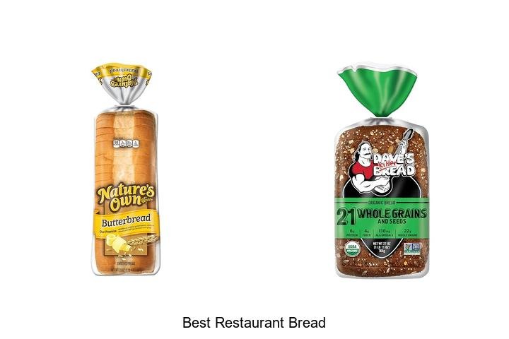 Discover the Secrets of the Best Restaurant Bread