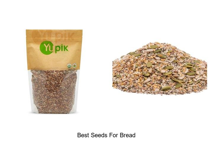 Discover the Best Seeds for Bread That Bakers Love!