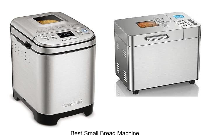 Ultimate Guide to the Best Small Bread Machine