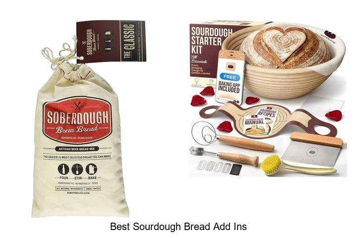 Irresistible Sourdough Add-Ins You Must Try Now!