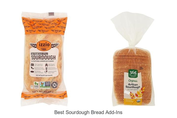 Ultimate Guide: Best Sourdough Bread Add-Ins Revealed!