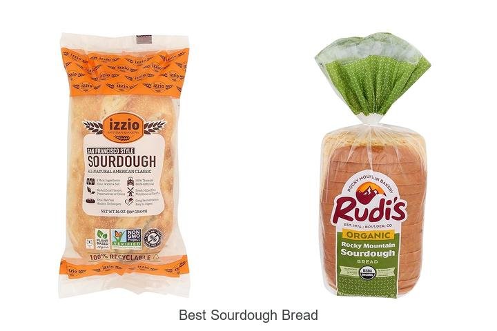 Discover the Secret to the Best Sourdough Bread!