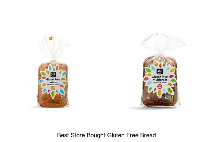 Discover the Best Store Bought Gluten Free Bread Now!