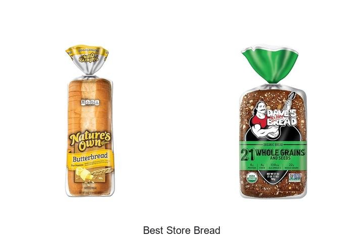 Discover the Best Store Bread You’ve Been Missing!