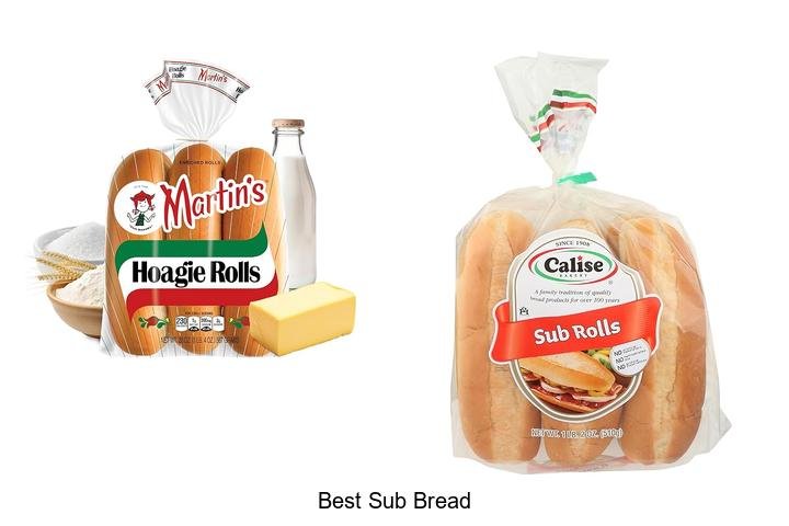The Ultimate Guide to Finding the Best Sub Bread!